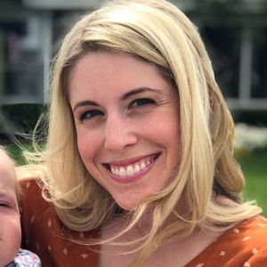 Meet your Posher, Sara